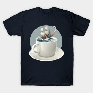 adventure cup T-Shirt